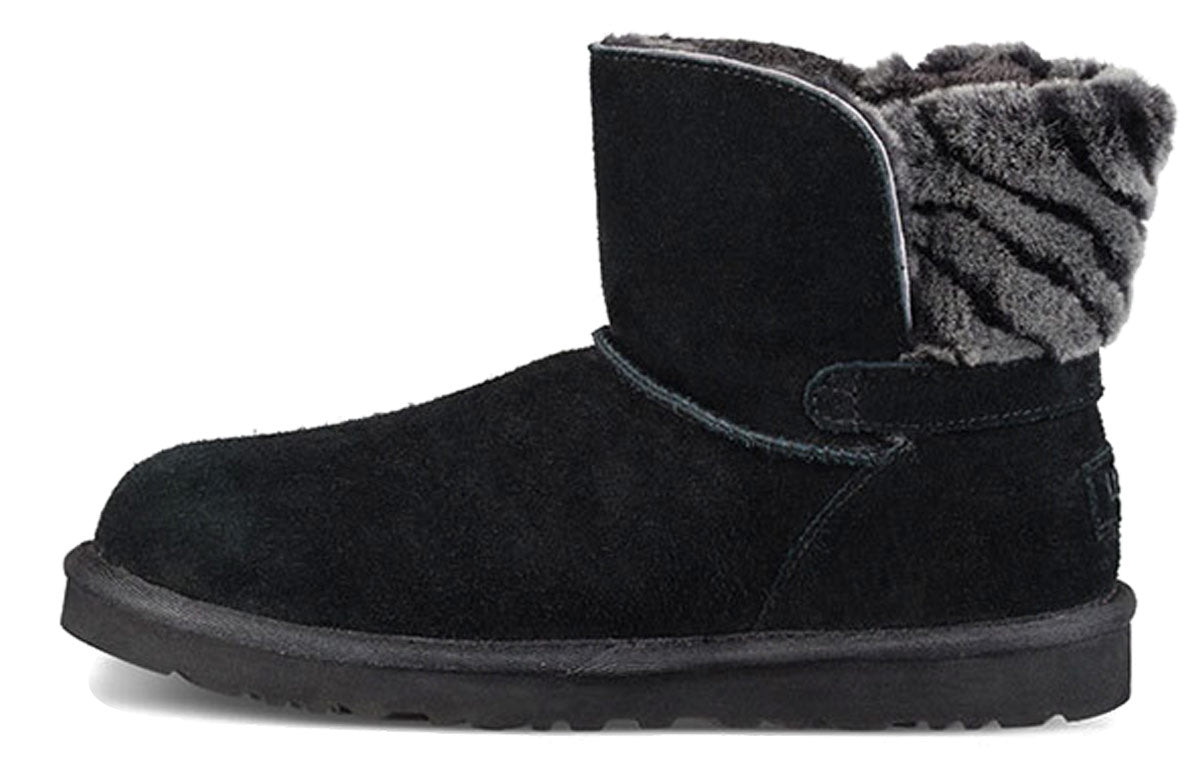 (WMNS) UGG Adria 1013306-BLK