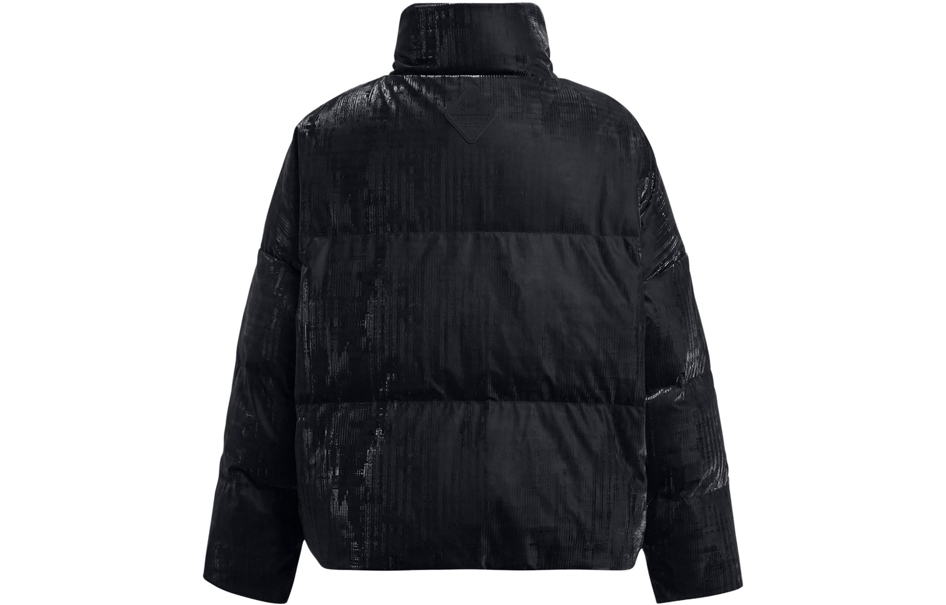 (WMNS) Under Armour ColdGear Infrared Jacket 'Black' 1378859-001