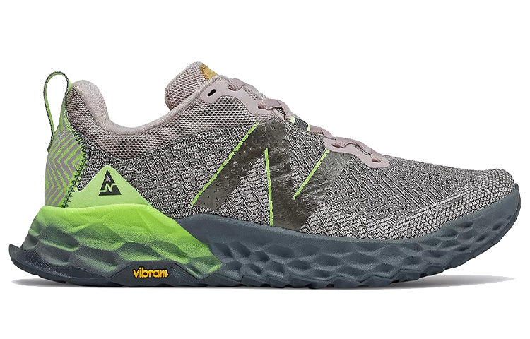 (WMNS) New Balance Fresh Foam Hierro v6 'Raw Silk' WTHIERO6