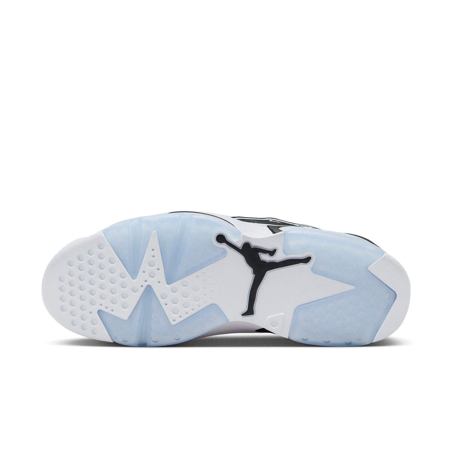 Air Jordan MVP 678 'White Black' DZ4475-100