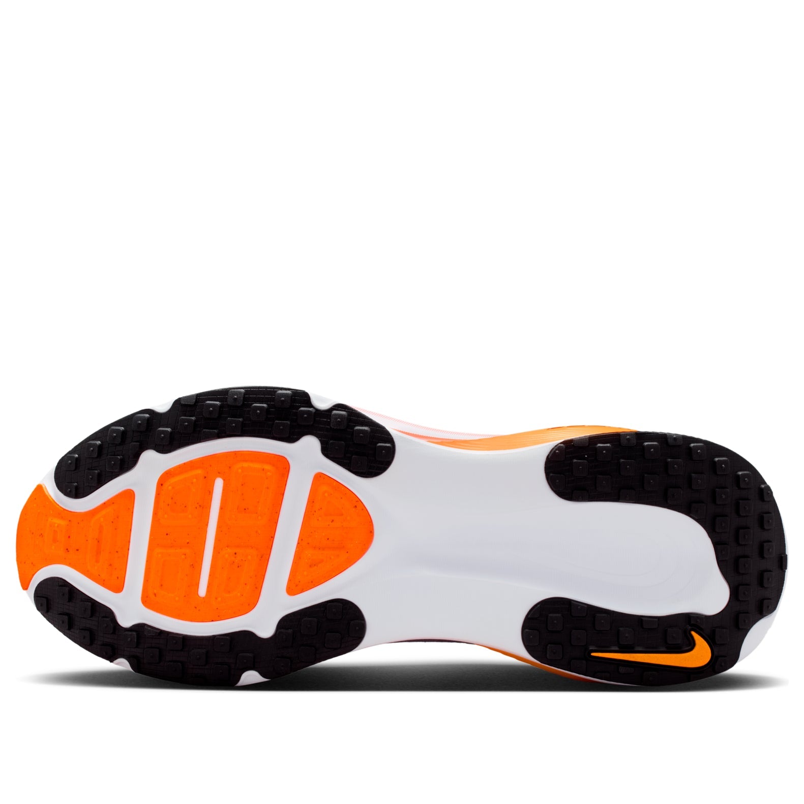 Nike Air Zoom Vomero 18 'Hydrogen Blue Laser Orange' HM6803-404