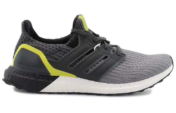 adidas Ultraboost 4.0 'Grey Split Boost' G54003