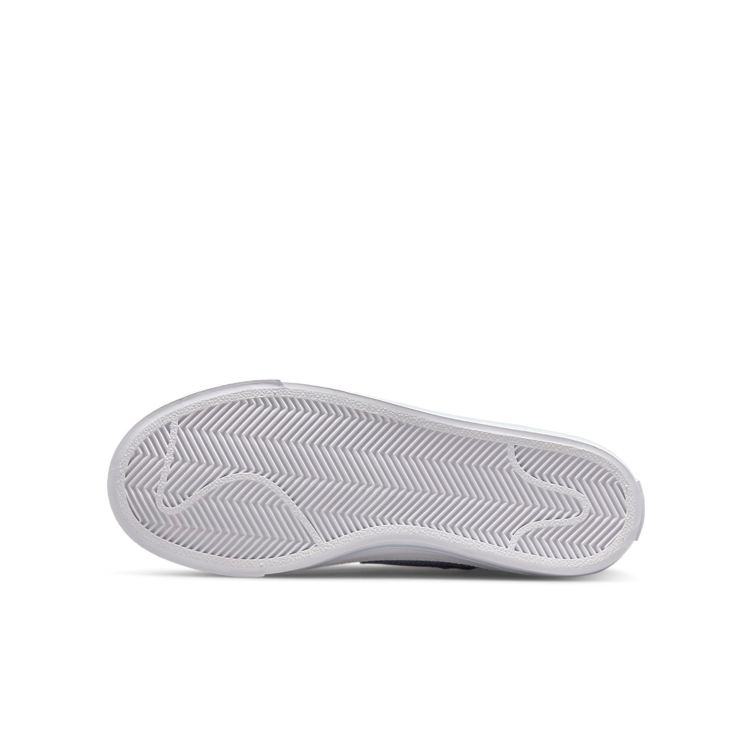 (GS) Nike Court Legacy 'White Mystic Navy' DA5380-113