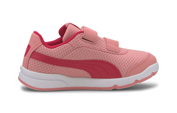 (PS) PUMA Stepfleex 2 Pink 192524-11