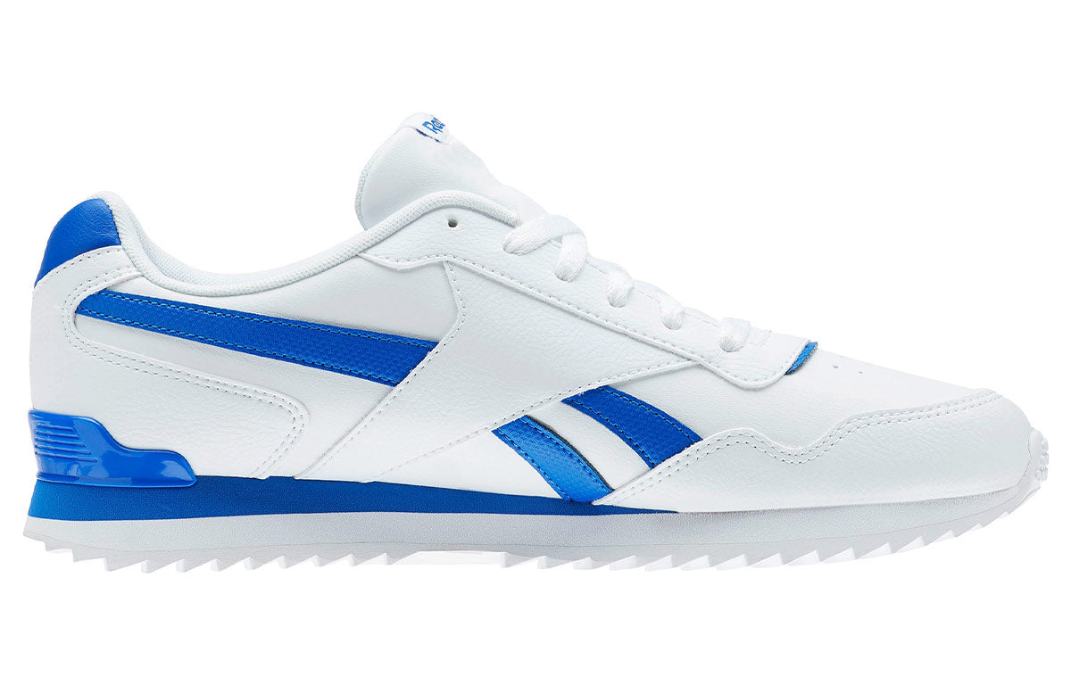 Reebok Royal Glide Rplclp 'White Blue' BS6805