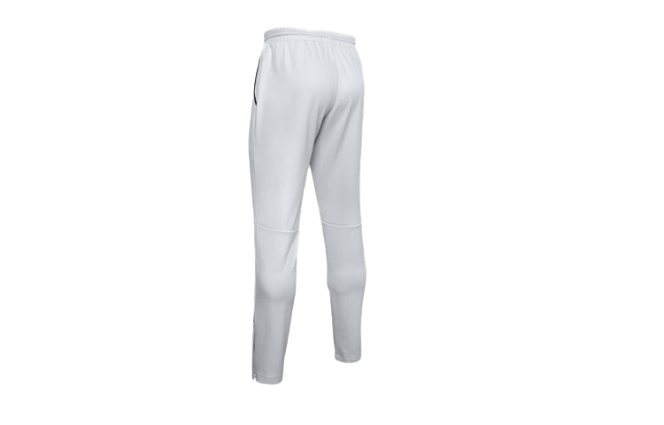 Under Armour MK-1 Warm-Up Pants 'Light Grey' 1345280-014