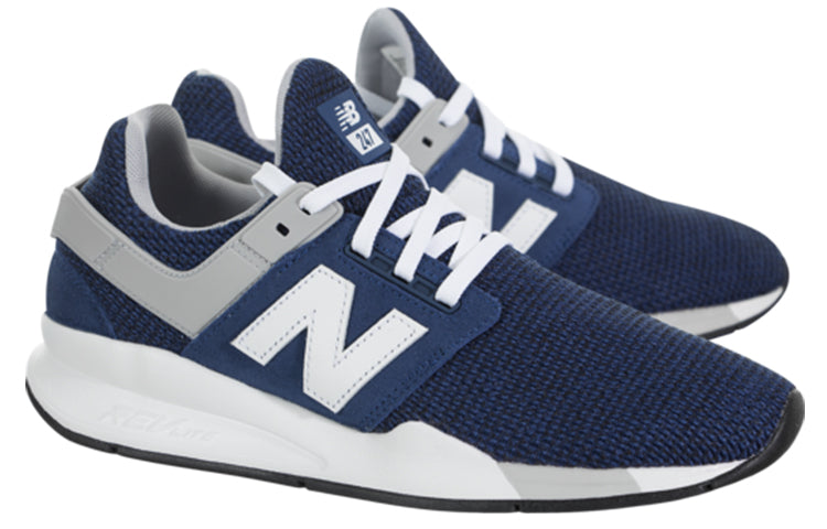 New Balance 247 Series Low-Top Blue MS247FK