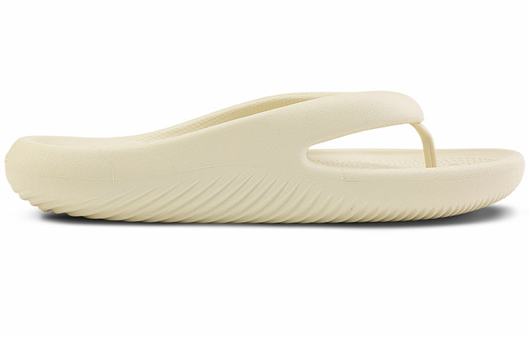 Crocs Mellow Flip 'Bone' 208437-2Y2