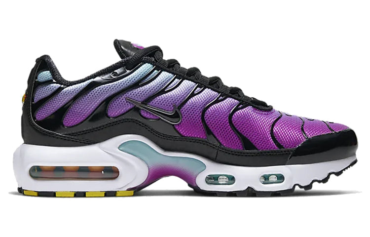 (GS) Nike Air Max Plus 'Aurora Hyper Violet' CD0609-300