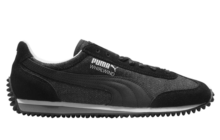 PUMA Whirlwind Denim Black/Grey 363417-01
