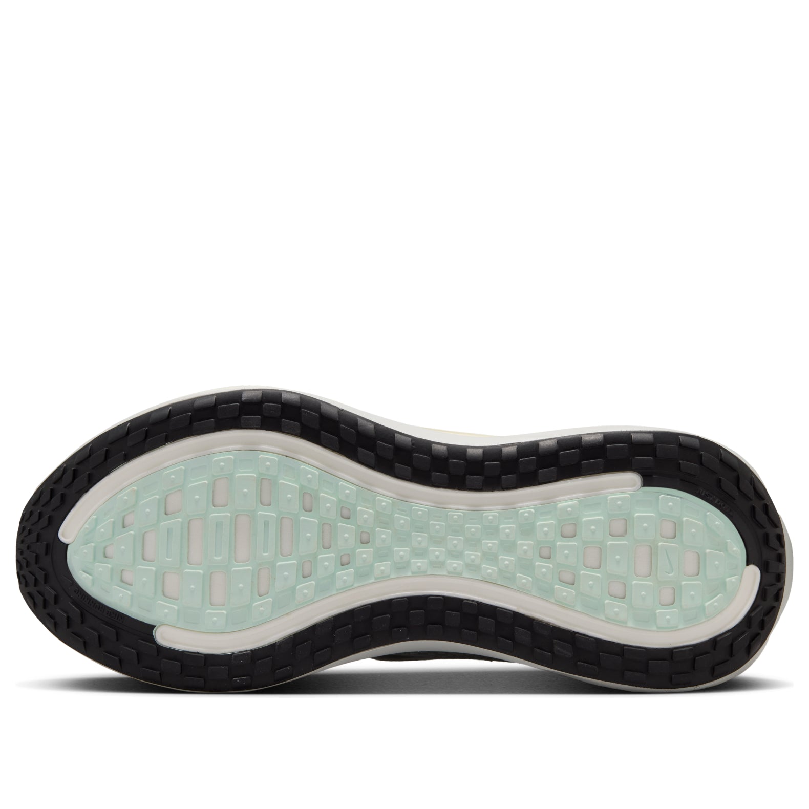 (WMNS) Nike Air Zoom Vomero Plus 'Barely Green Sea Glass Silver' HV8154-004