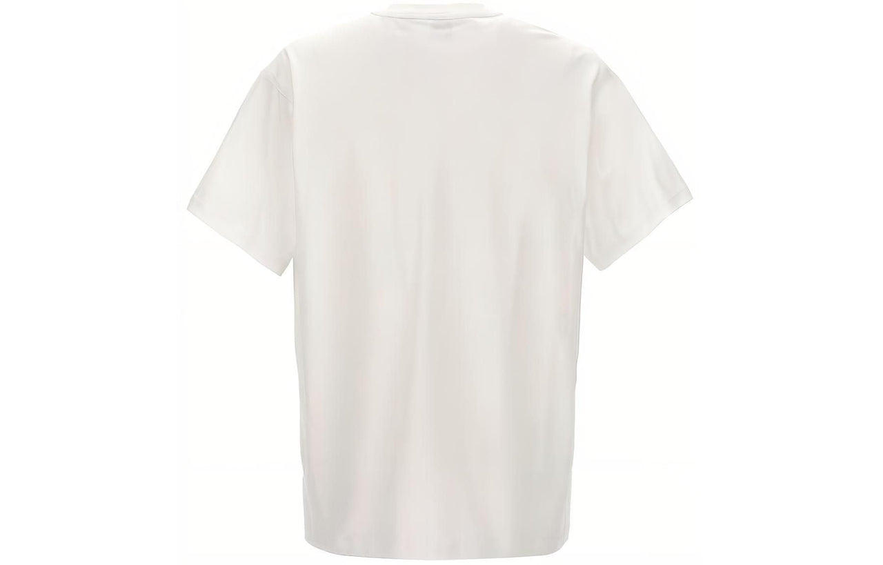 Burberry 25 T-Shirt 'White' 80842341