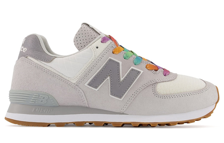 New Balance 574 Made in USA 'Pride' US574DNW