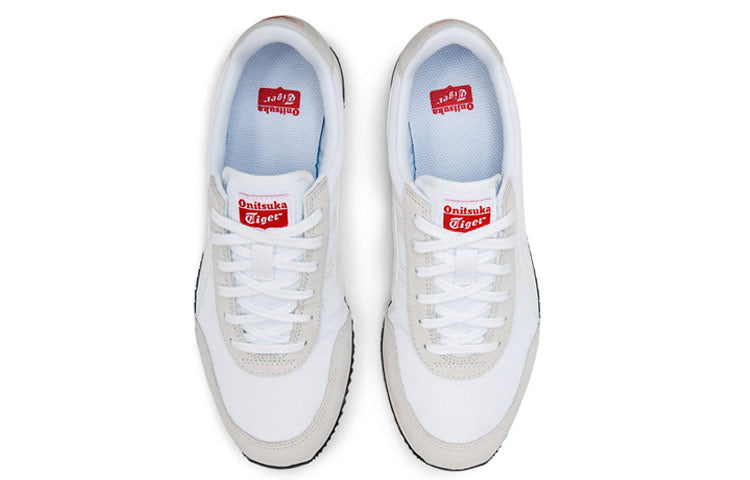Onitsuka Tiger New York 'Grey Beige' 1183A394-100