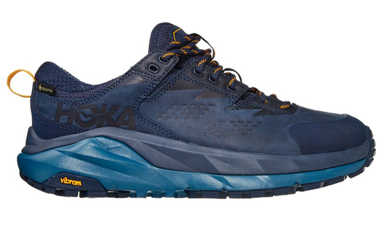 (WMNS) HOKA ONE ONE Kaha 'Dark Ink Blue' 1118587-BIMBL