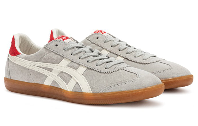 Onitsuka Tiger Tokuten 'Grey White Red' 1183A907-022