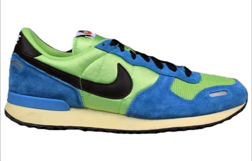Nike Air Vortex VNTG 'Action Green' 429773-301