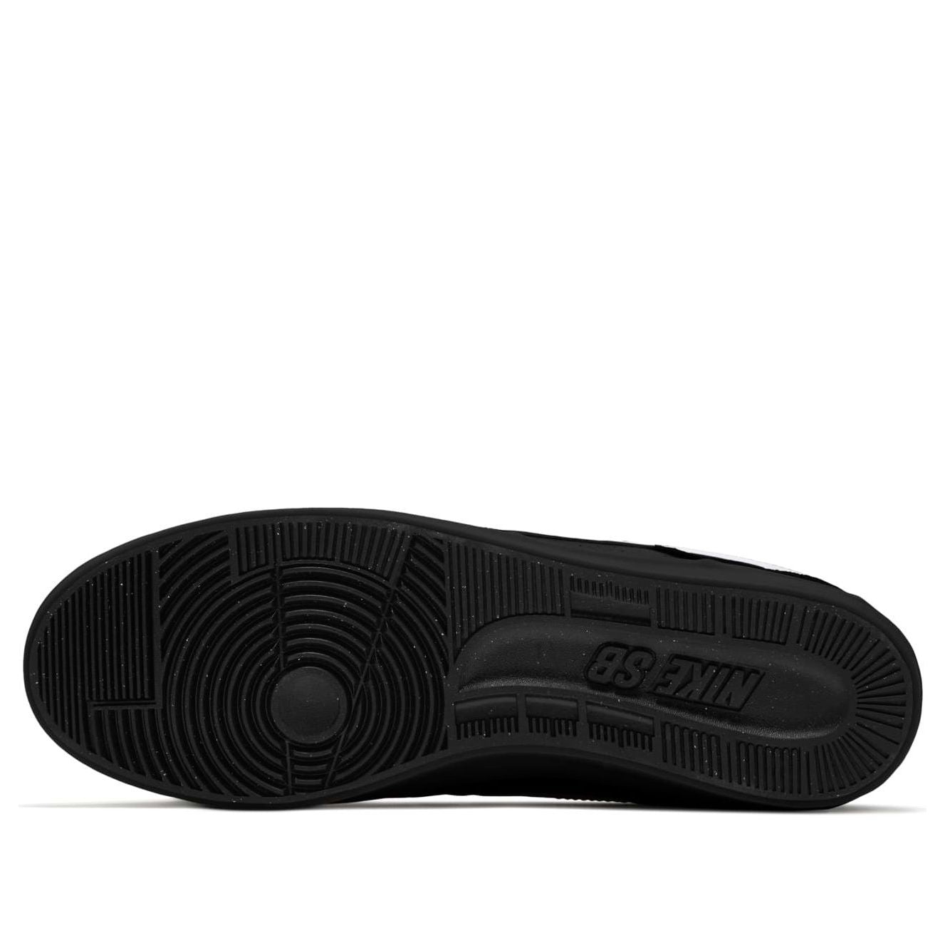 Nike Delta Force Vulc SB 'Triple Black' 942237-002