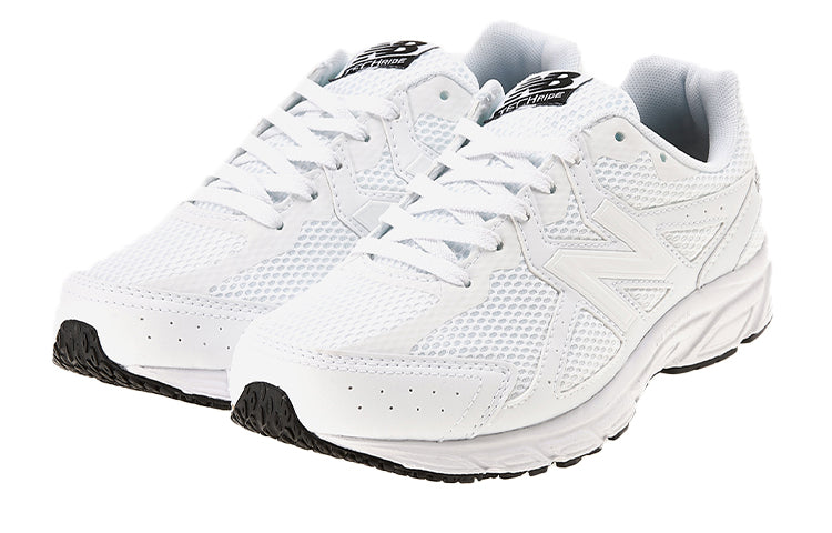 (WMNS) New Balance 480 'White' W480WS5