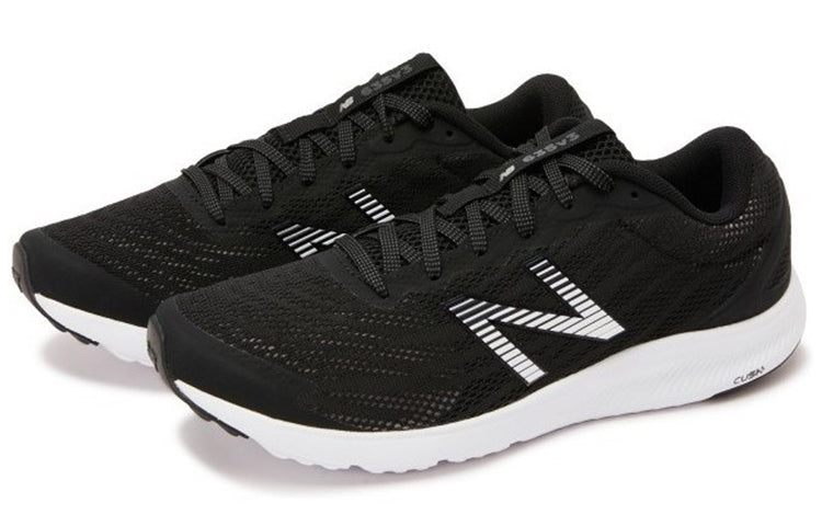 New Balance 635v Black M635LK3
