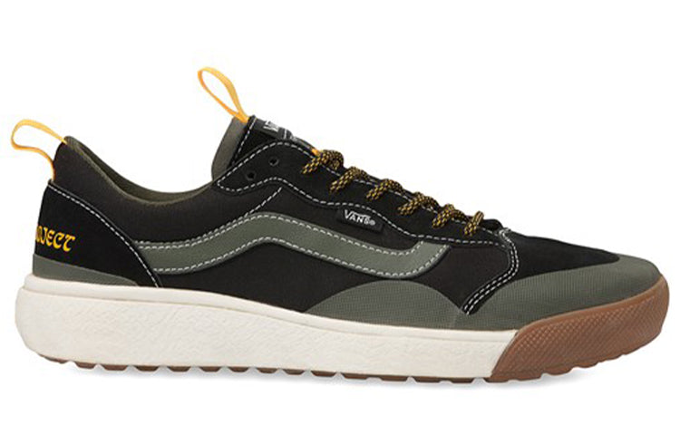 Vans UltraRange EXO SE 'Black Gum' VN0A4UWM537