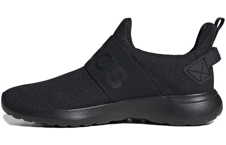 (WMNS) adidas Lite Racer Adapt 'Black' FV8600
