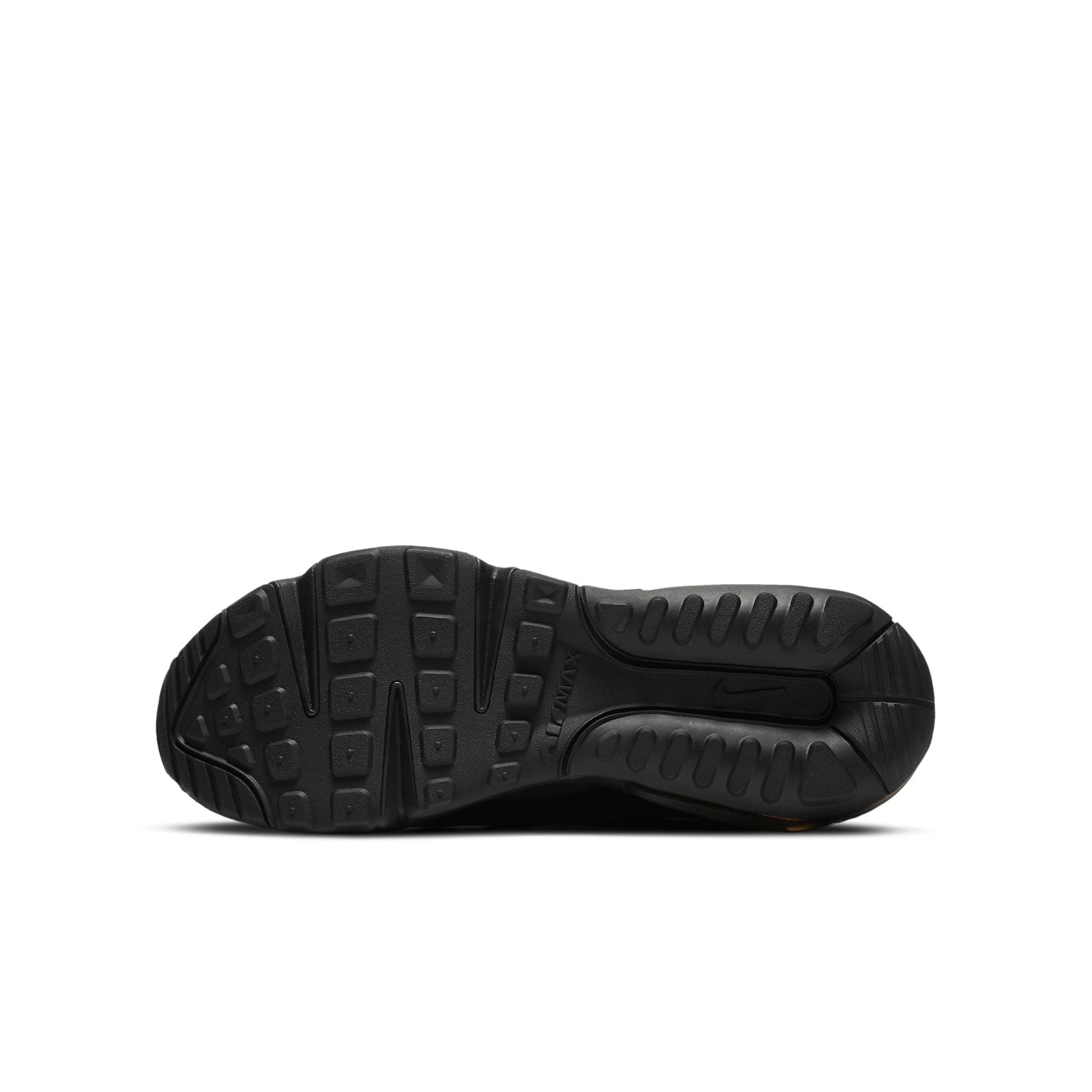 (GS) Nike Air Max 2090 Gold/Black DD3233-001