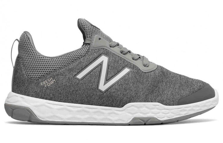New Balance 818v3 Fresh Foam 'Grey' MX818CS3