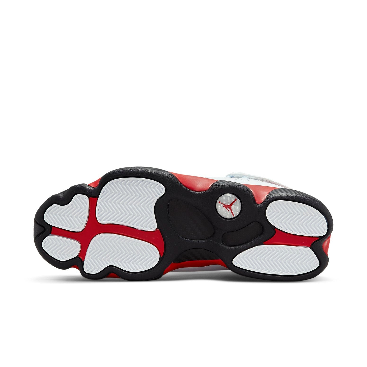 Air Jordan 6 Rings 'Cherry' 322992-126