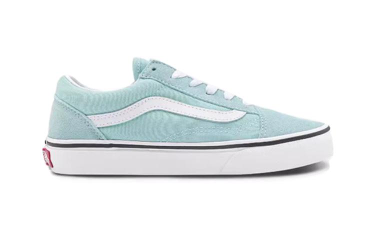 (PS) Vans Old Skool 'Aqua Blue' VN0A7Q5FH7O