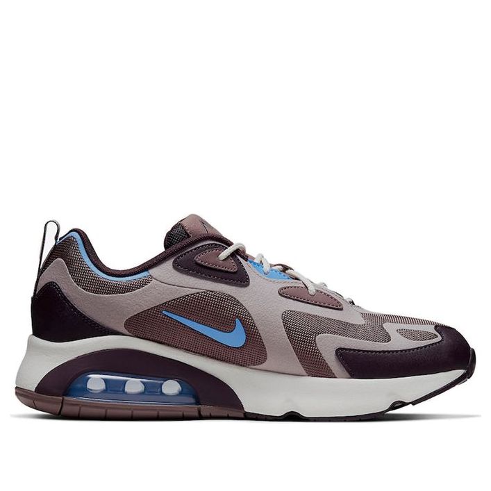 Nike Air Max 200 'Pastel Blue' AQ2568-200