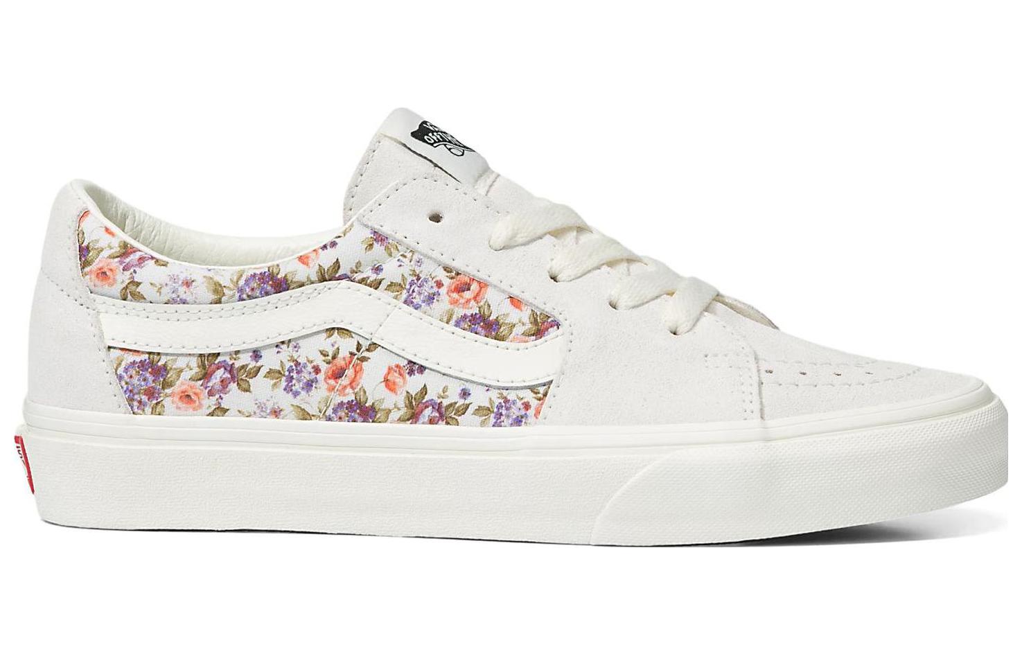 Vans Sk8-Low 'Vintage Floral' VN0A5KXDFS8