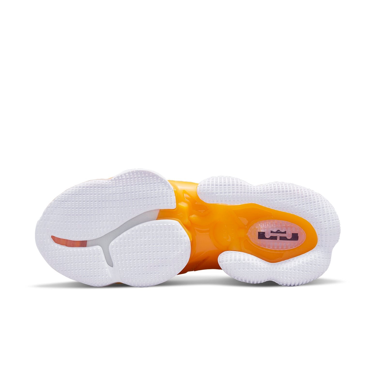 Nike LeBron 19 EP 'Hard Hat' DC9340-700