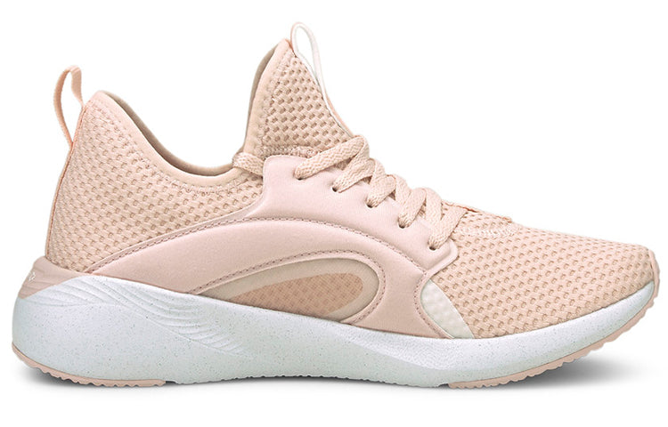(WMNS) PUMA Better Foam Adore 'Pink White' 195338-02