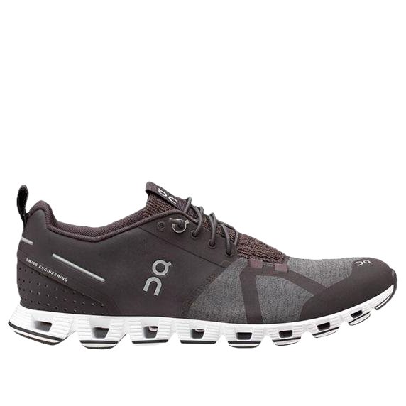 (WMNS) On Running Cloud Terry 'Purple Brown' 18.99841