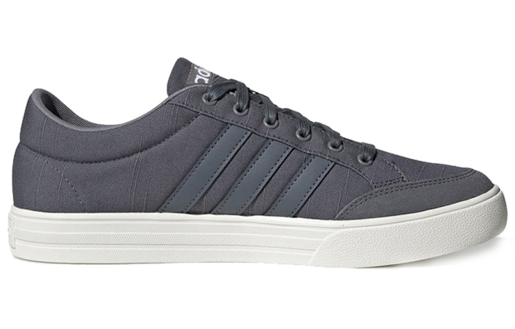 adidas neo Vs Set 'Grey White' EE7650