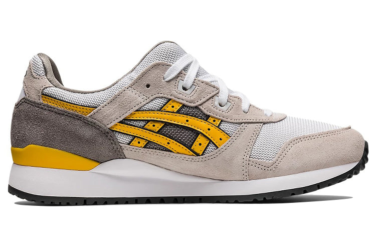 ASICS Gel Lyte 3 OG 'Oyster Grey Honey' 1201A832-021