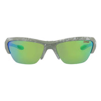 DIOR Shield-Frame Injection Sunglasses 'Green' DM40076U-60-95Q