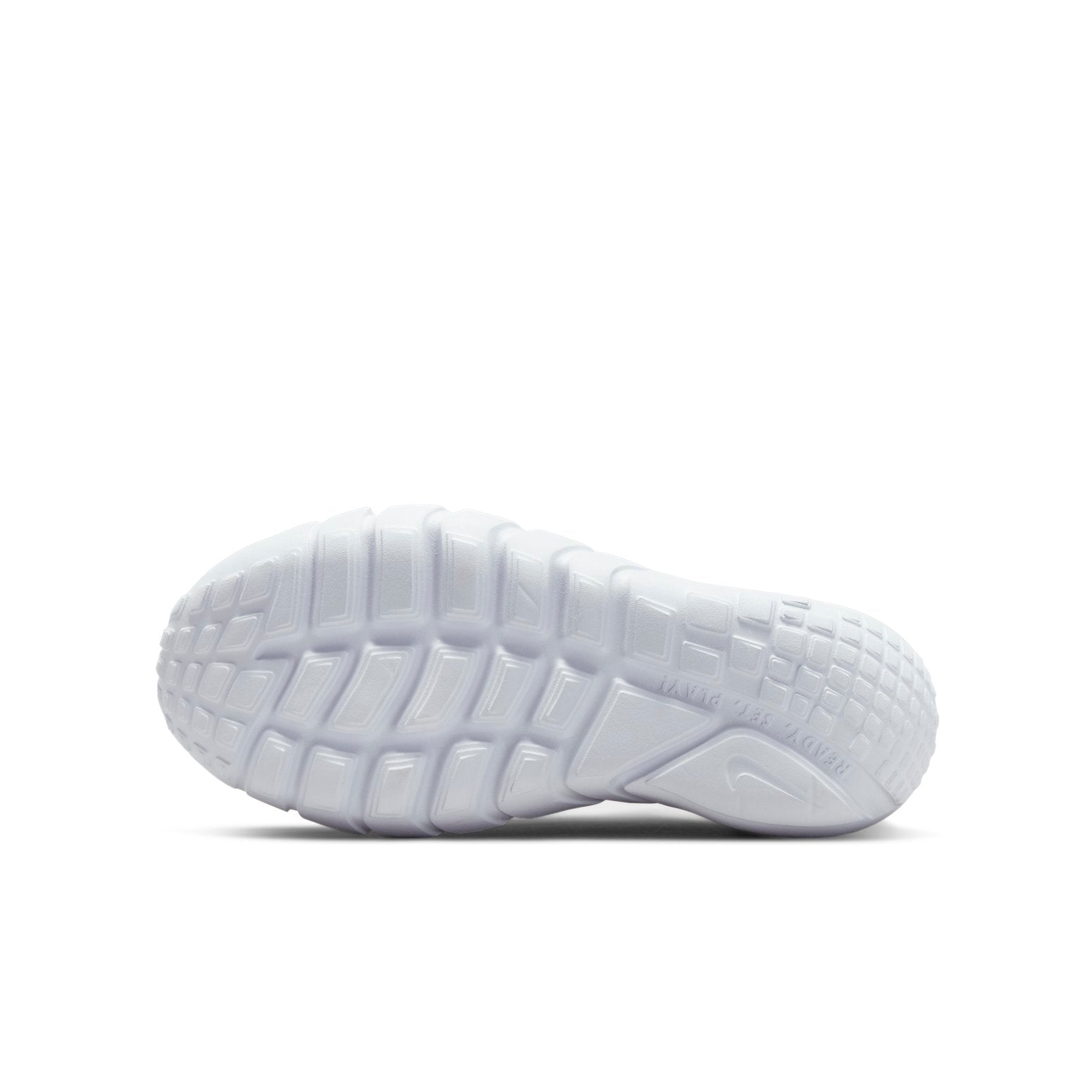 (GS) Nike Flex Runner 2 'Aura University Gold' DJ6038-409
