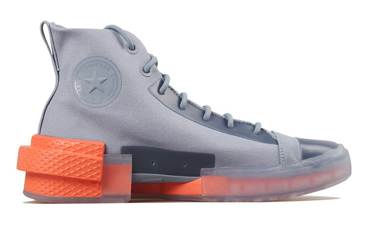 Converse All Star Disrupt CX High 'Blue Slate' 167754C