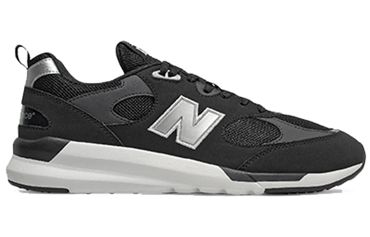 New Balance MS109 D Black/White MS109LA1