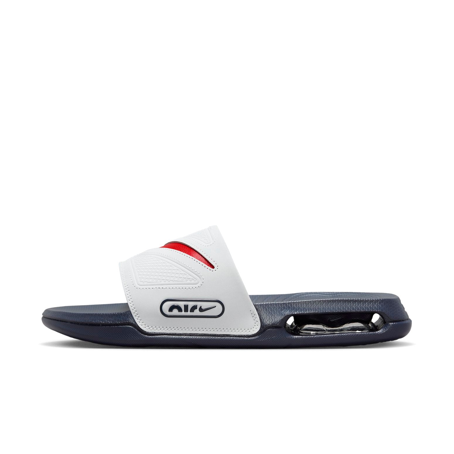 Nike Air Max Cirro Slide 'Photon Dust Obsidian' DC1460-009