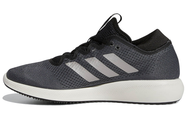 (WMNS) adidas Edge Flex 'Gray Black Silver' G28208