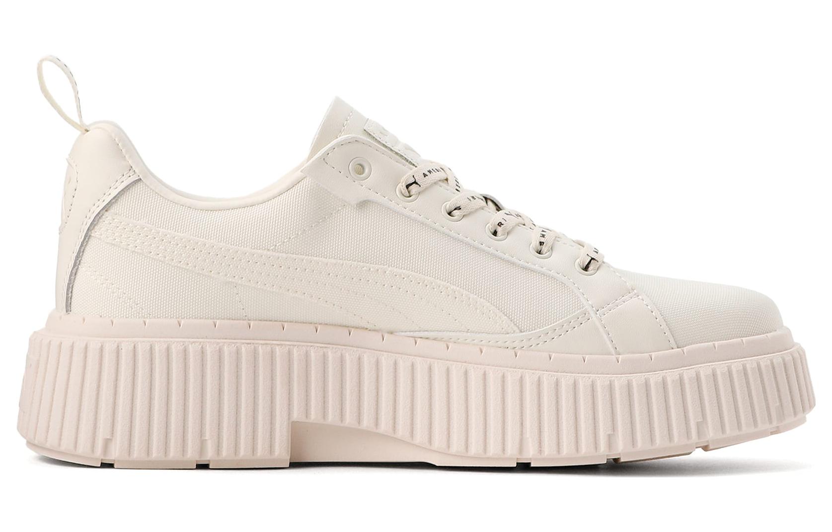 (WMNS) Ameri  PUMA WMNS Dinara 'Warm White Granola' 393522-01