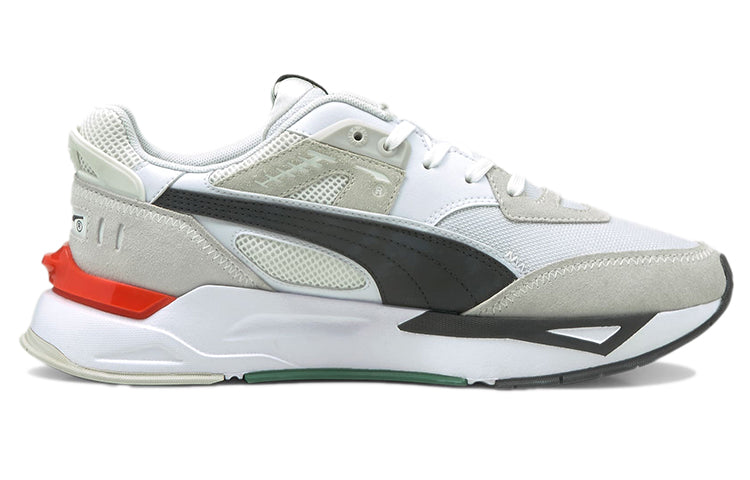 PUMA Mirage Sport Remix 'Vaporous Grey' 381051-07