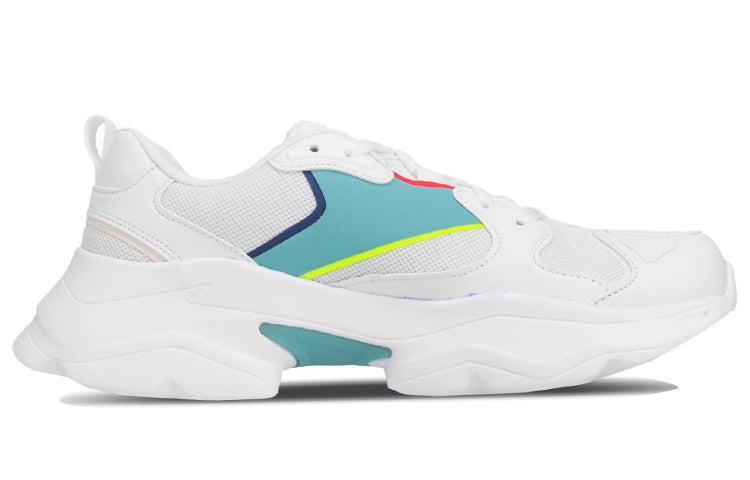Reebok Royal Aadorun 'Neon Blue' EG4547