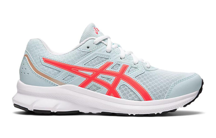 (GS) ASICS Jolt 3 'Aqua Angel Diva Pink' 1014A203-402