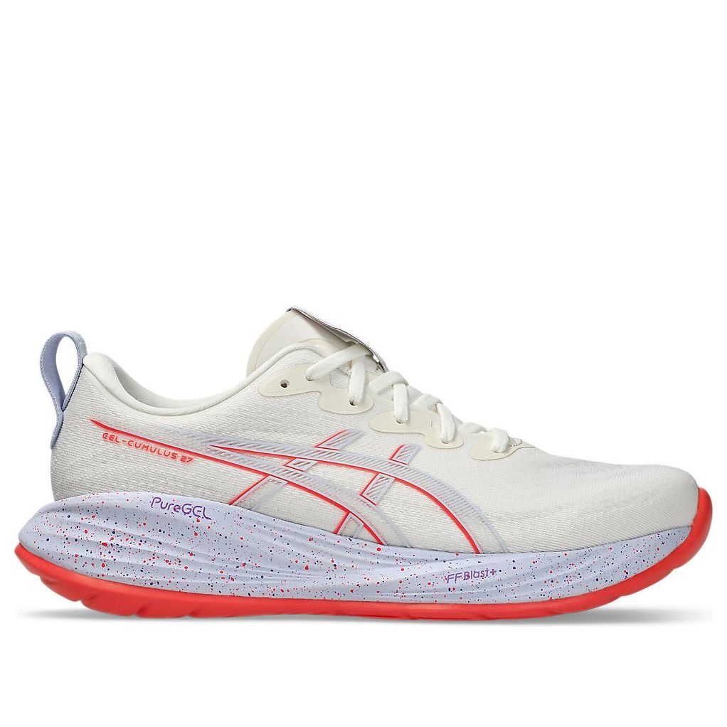 ASICS Gel-Cumulus 27 Tokyo 'Cream Edo Purple' 1011C186-500