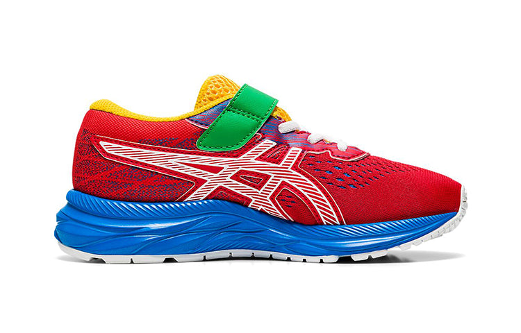 (PS) ASICS Gel-Excite 7 'Classic Red' 1014A101-601