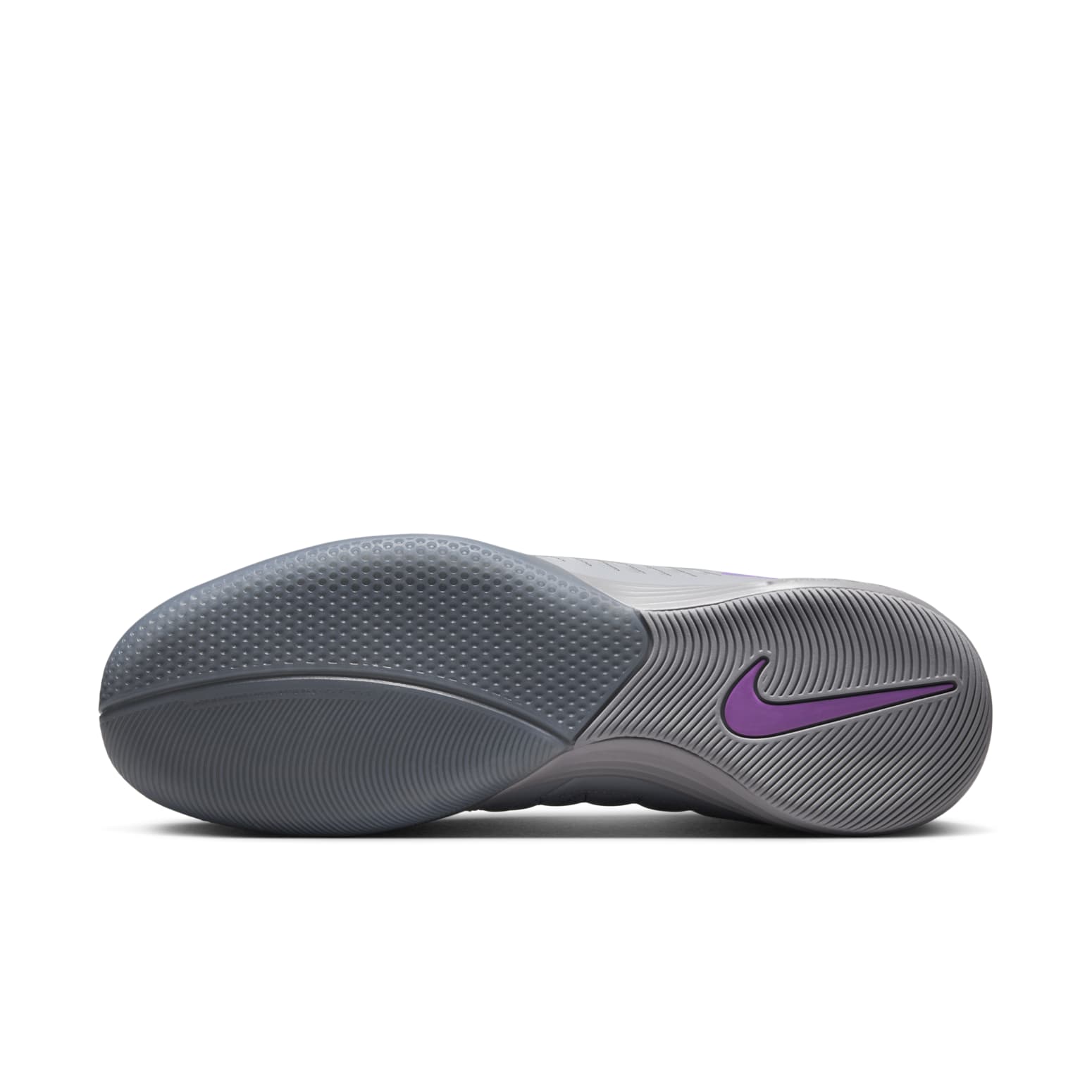 Nike Lunar Gato II IC 'Silver Lilac Bloom' 580456-501